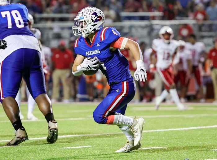 Carthage vs Bullard Sepetmebr 22, 2023 Photo-Robbie Rakestraw75